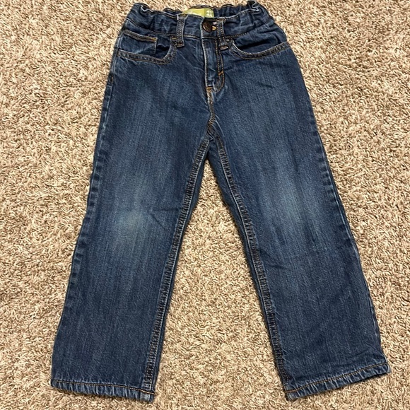 Old Navy Fleece Lined Jeans | Poshmark